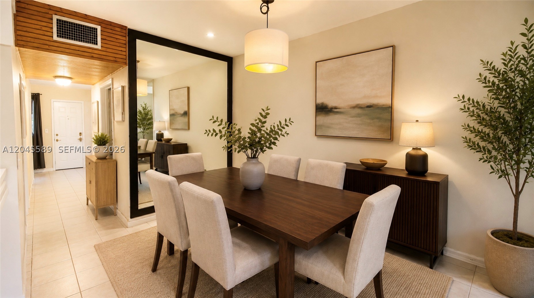 Park Ridge Apts Condo - Residential Lease