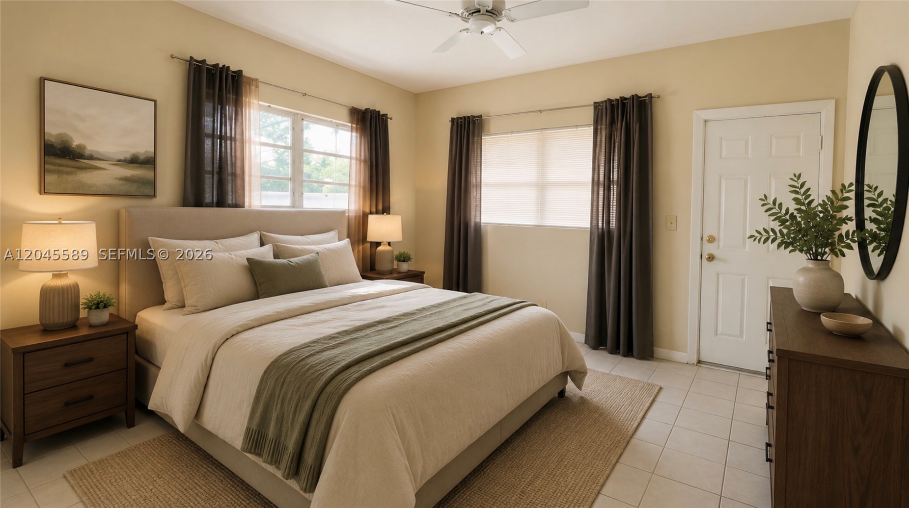 Park Ridge Apts Condo - Residential Lease