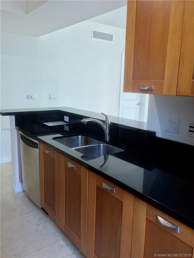 SOLARIS BRICKELL BAY - Residential Lease