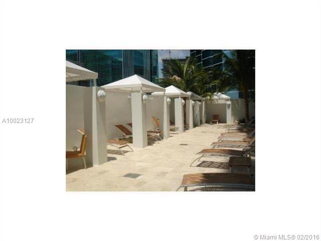 SOLARIS BRICKELL BAY - Residential Lease
