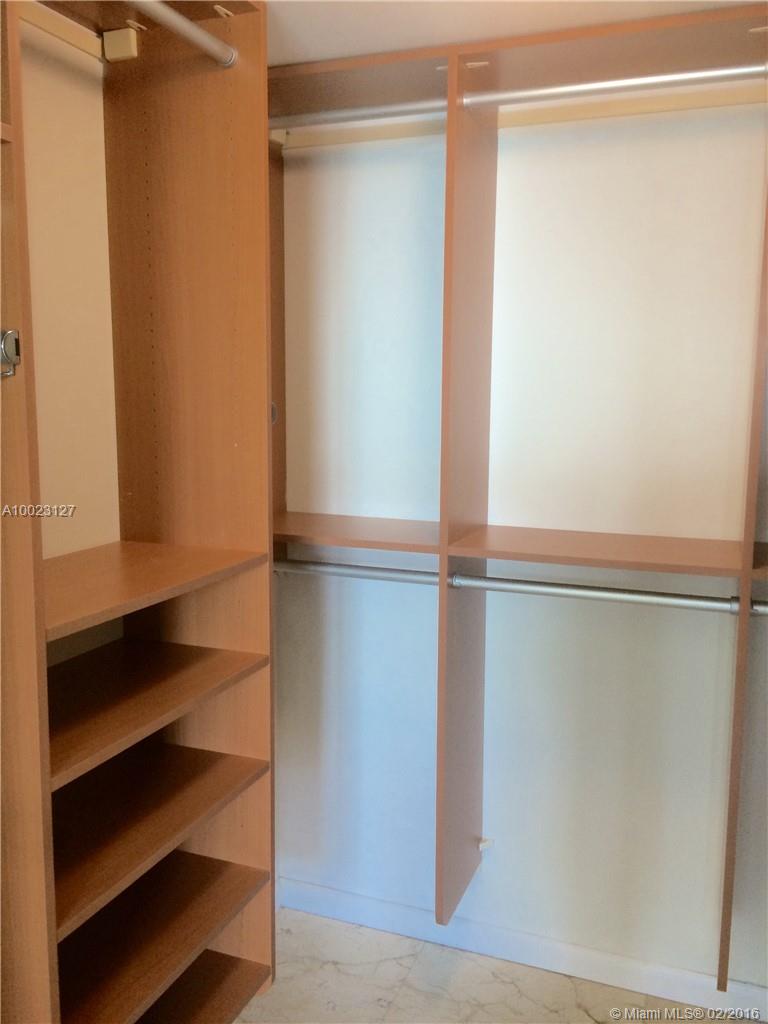 SOLARIS BRICKELL BAY - Residential Lease
