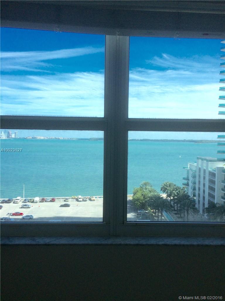 SOLARIS BRICKELL BAY - Residential Lease