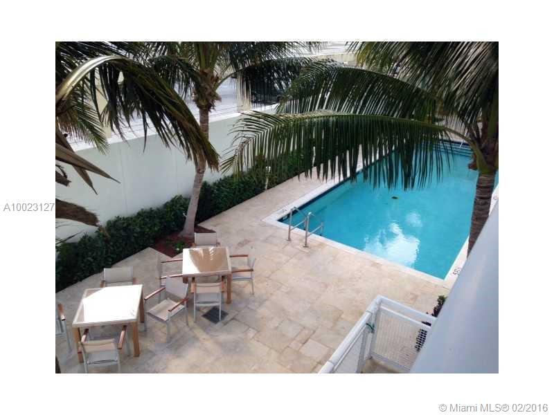 SOLARIS BRICKELL BAY - Residential Lease