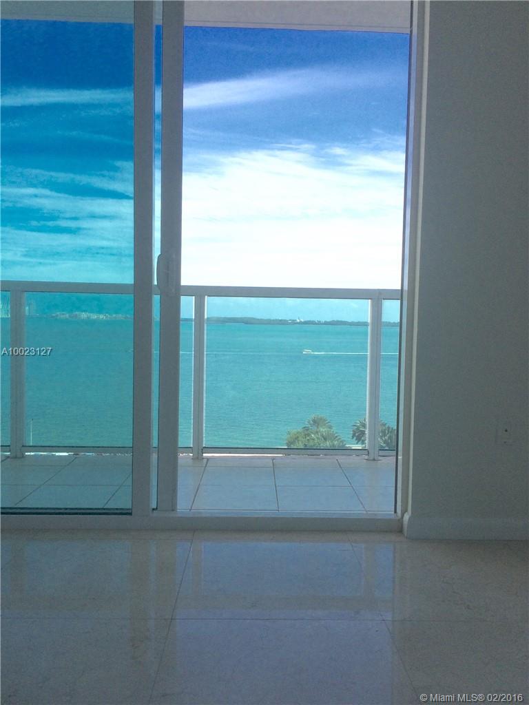 SOLARIS BRICKELL BAY - Residential Lease