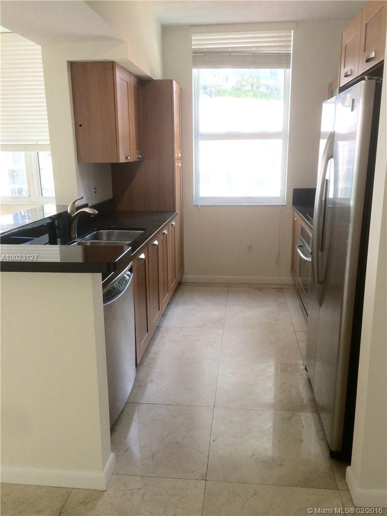 SOLARIS BRICKELL BAY - Residential Lease