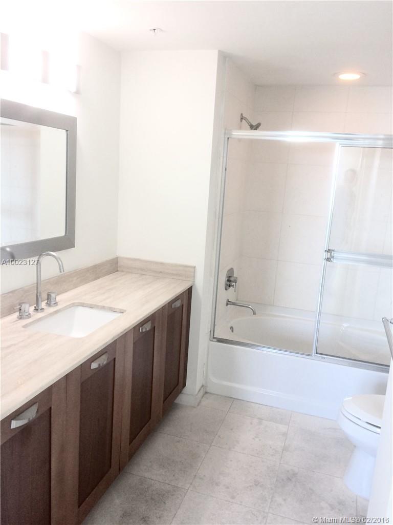 SOLARIS BRICKELL BAY - Residential Lease