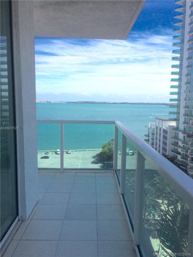 SOLARIS BRICKELL BAY - Residential Lease
