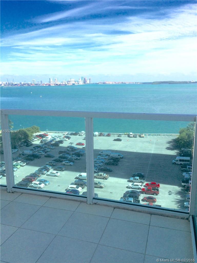 SOLARIS BRICKELL BAY - Residential Lease