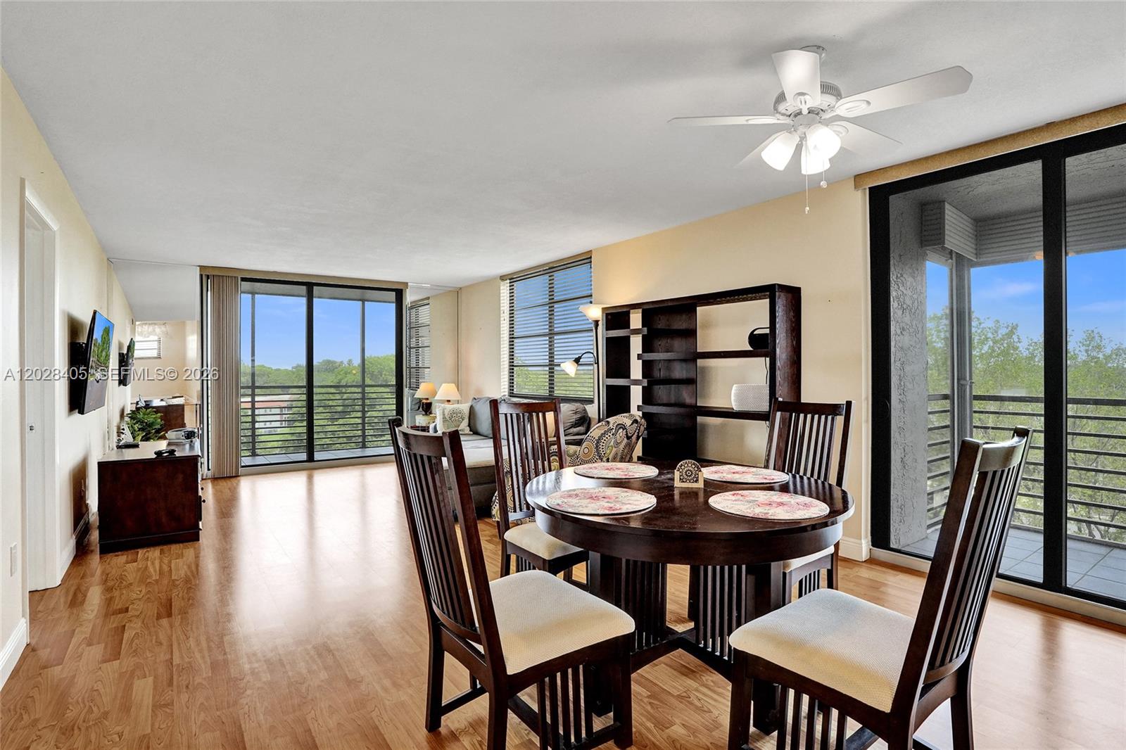 COLONY POINT 6 CONDO - Residential
