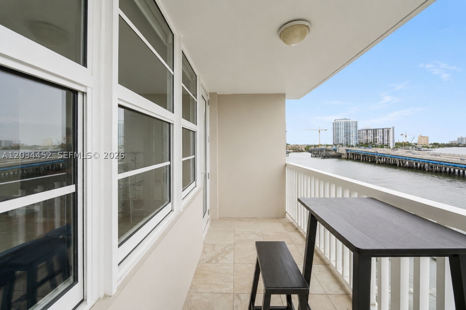 VILLA BAY VISTA CONDO - Residential