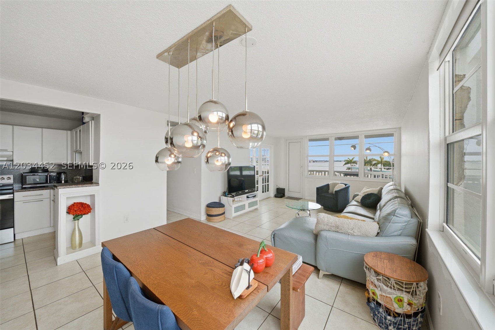 VILLA BAY VISTA CONDO - Residential