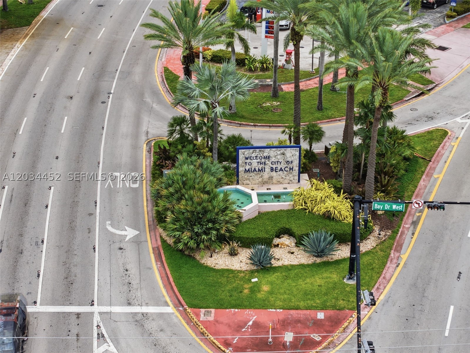 VILLA BAY VISTA CONDO - Residential