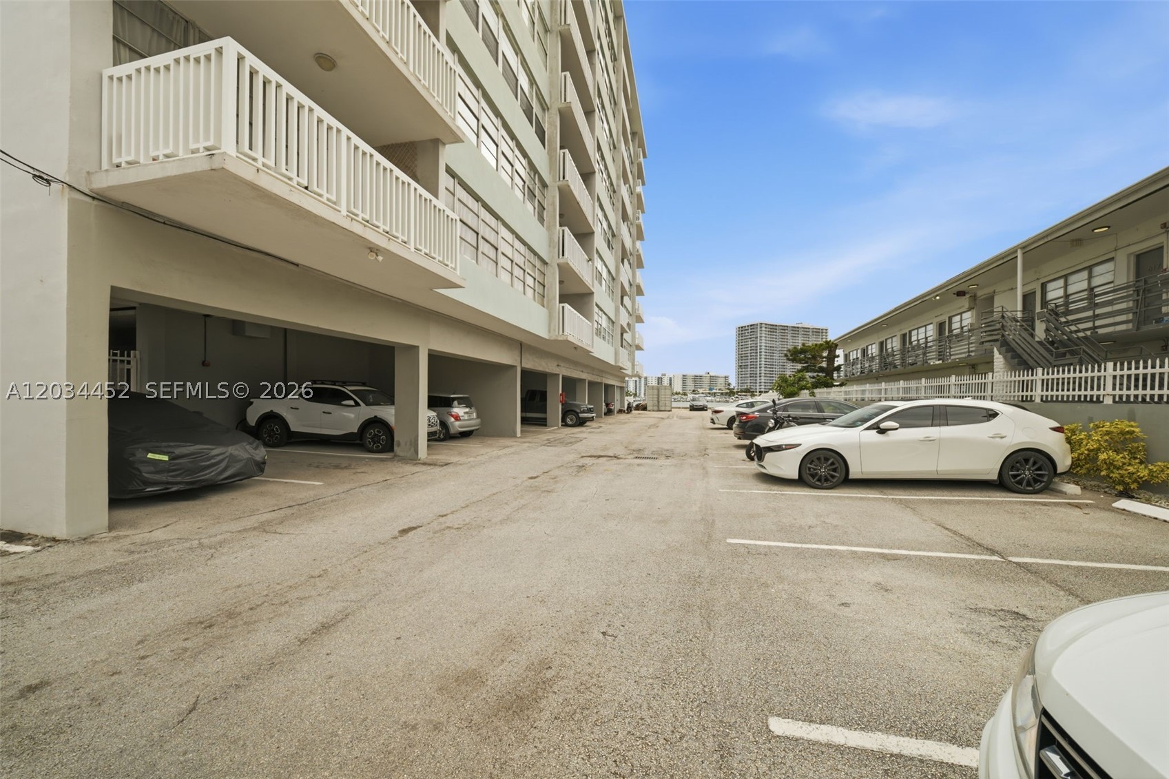 VILLA BAY VISTA CONDO - Residential
