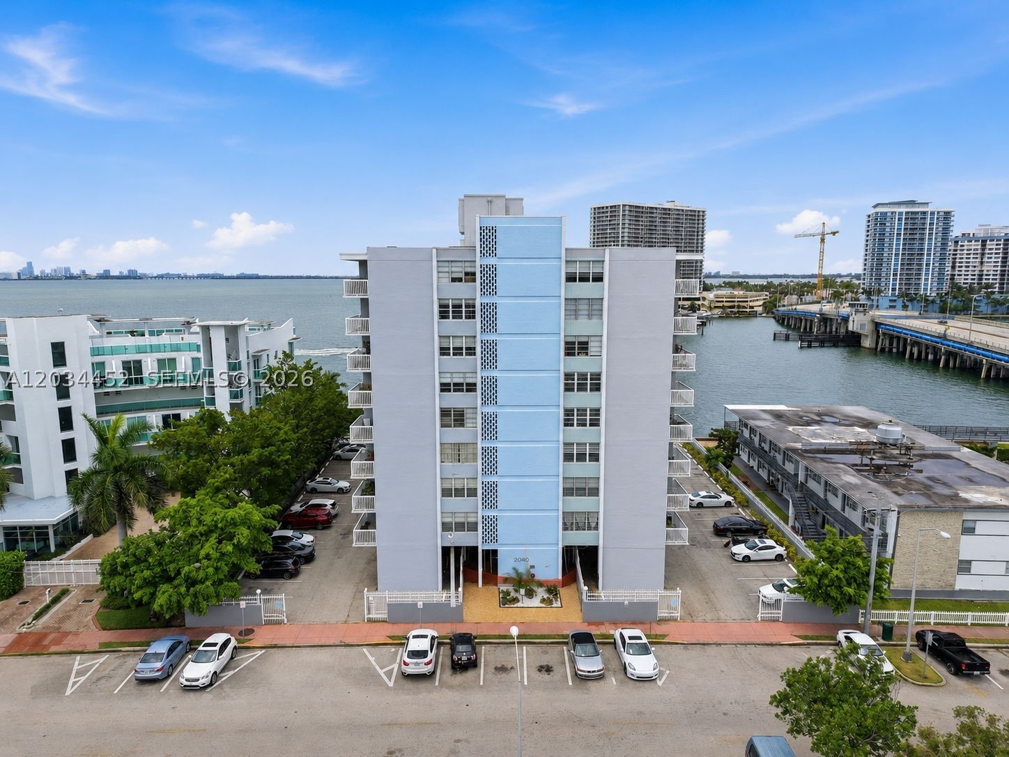 VILLA BAY VISTA CONDO - Residential