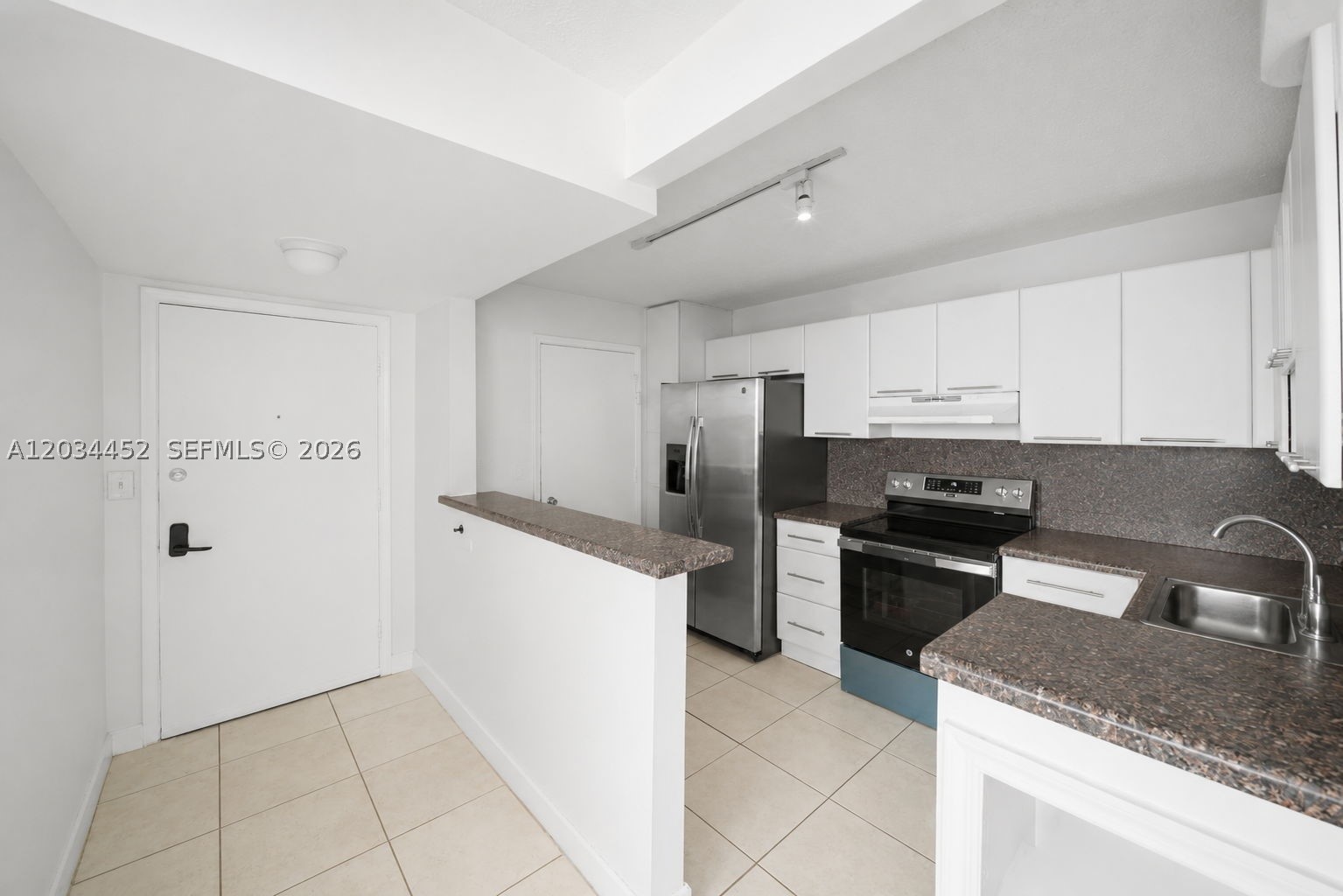 VILLA BAY VISTA CONDO - Residential