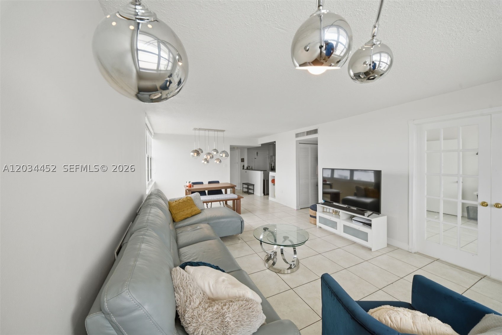 VILLA BAY VISTA CONDO - Residential