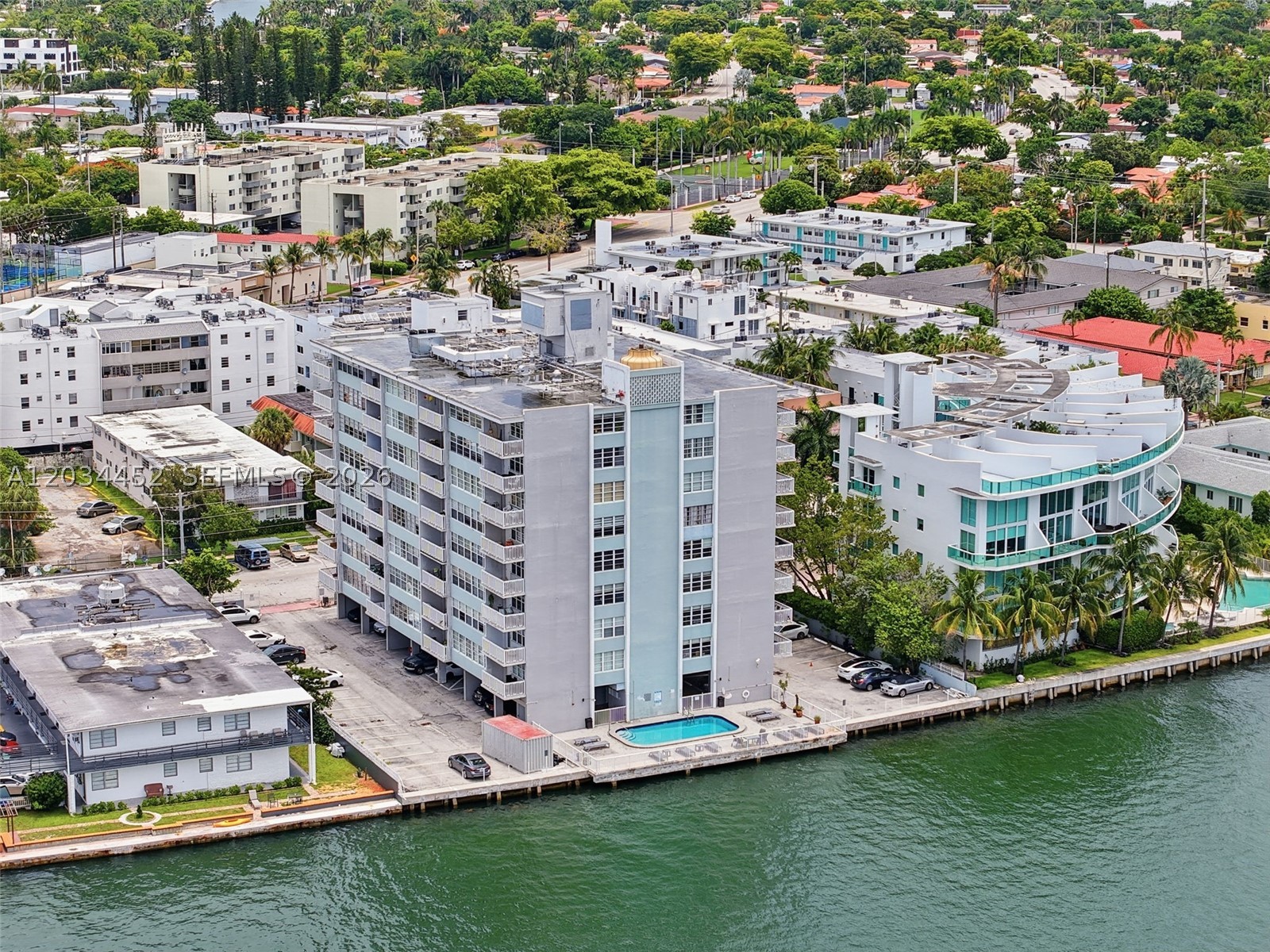 VILLA BAY VISTA CONDO - Residential