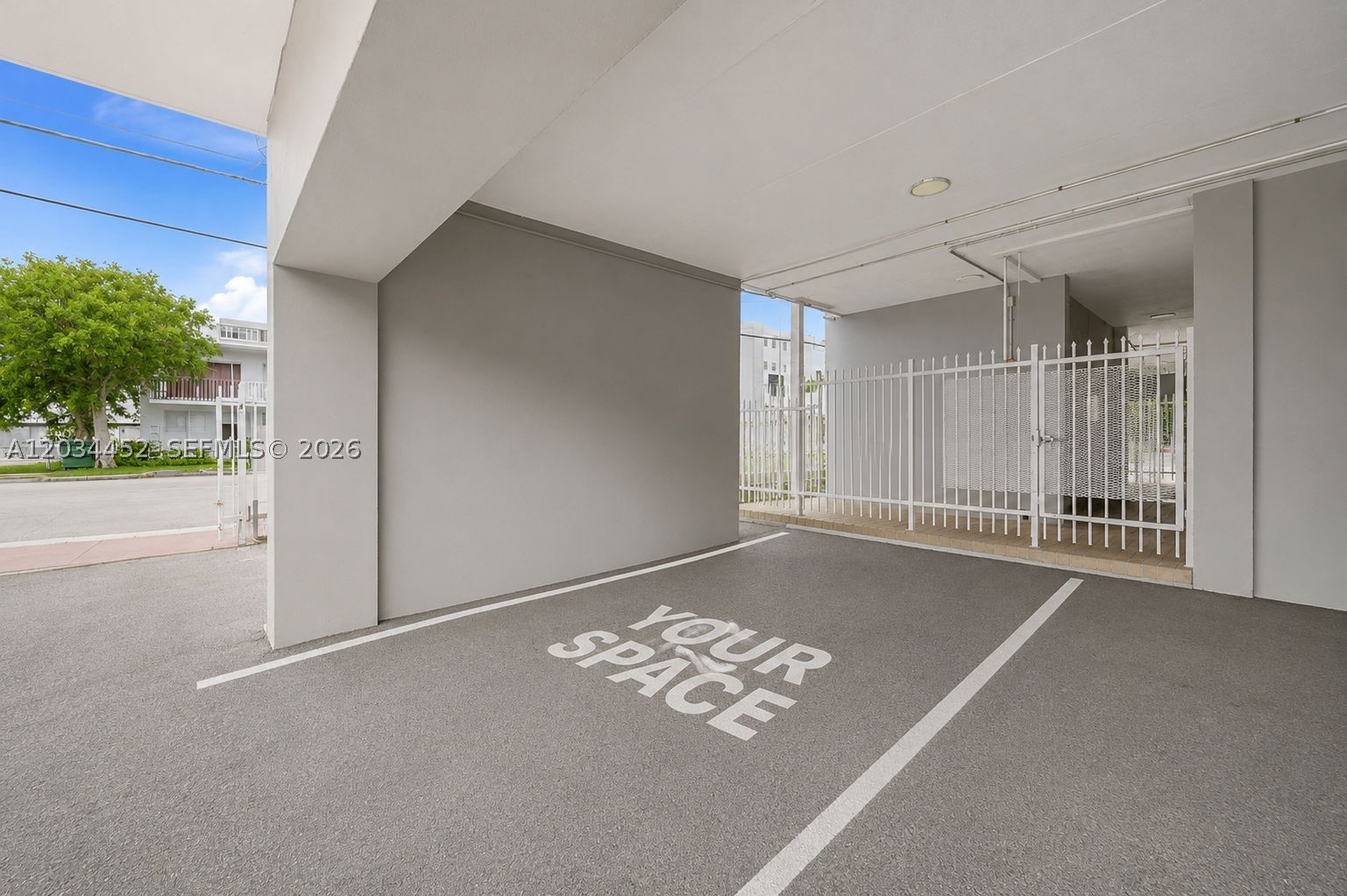 VILLA BAY VISTA CONDO - Residential