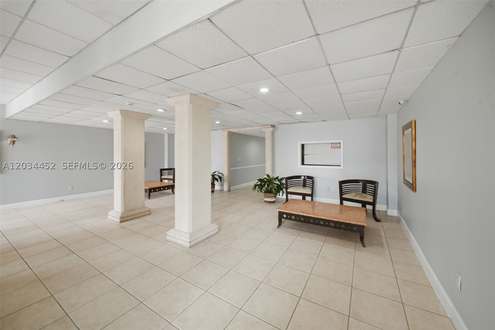 VILLA BAY VISTA CONDO - Residential
