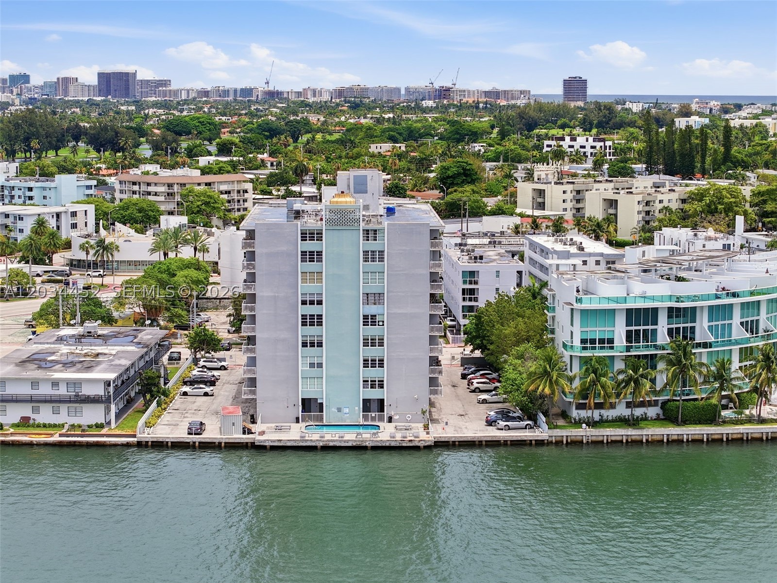 VILLA BAY VISTA CONDO - Residential