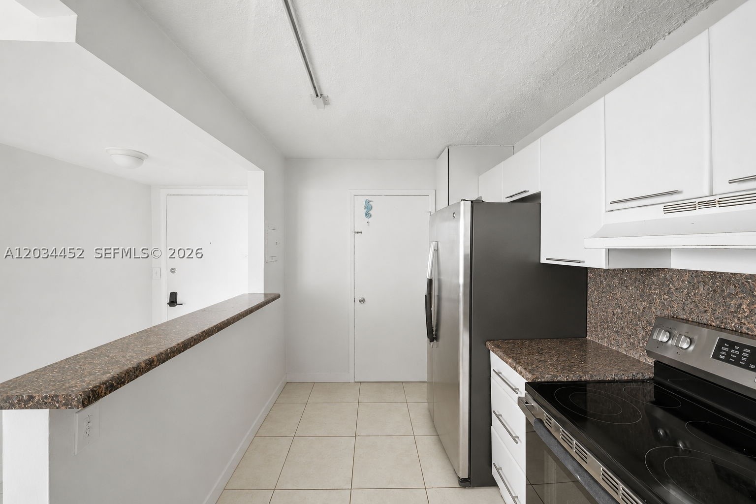 VILLA BAY VISTA CONDO - Residential