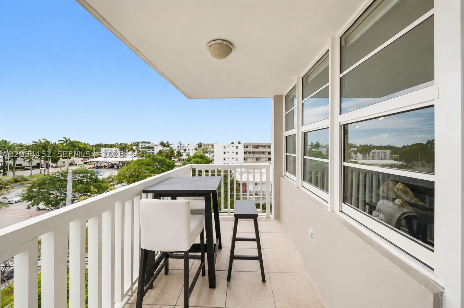 VILLA BAY VISTA CONDO - Residential