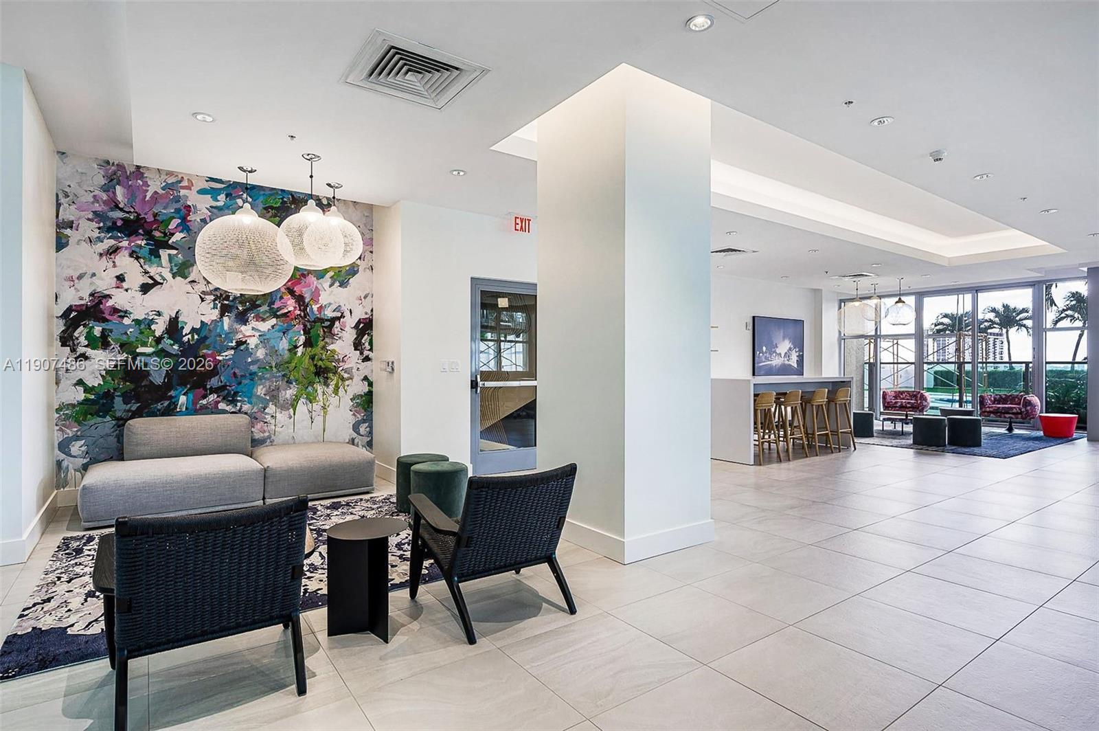 FOUR MIDTOWN MIAMI CONDO - Residential