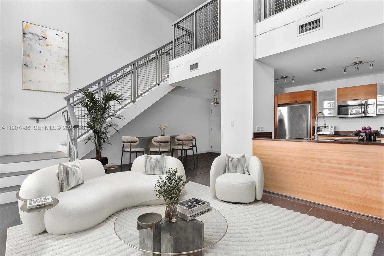 FOUR MIDTOWN MIAMI CONDO - Residential
