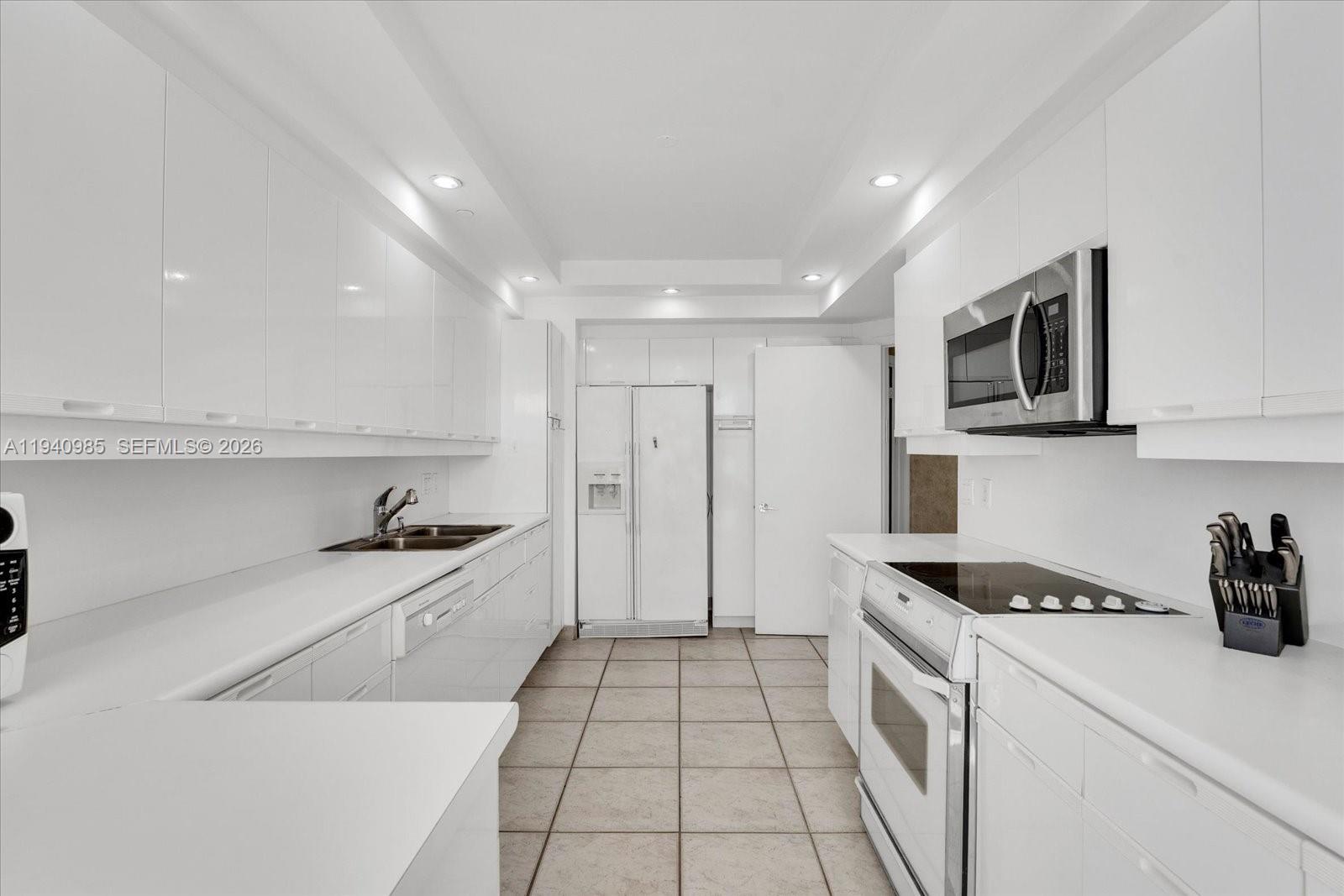 WILLIAMS ISLAND - Residential