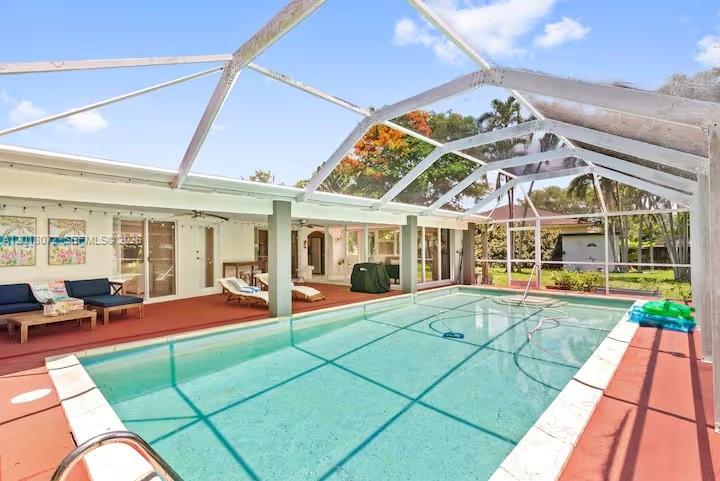 HOWARD PINES - Residential