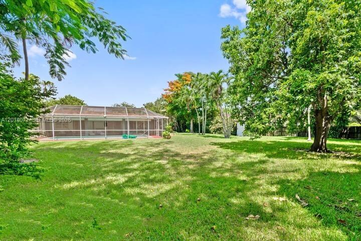 HOWARD PINES - Residential