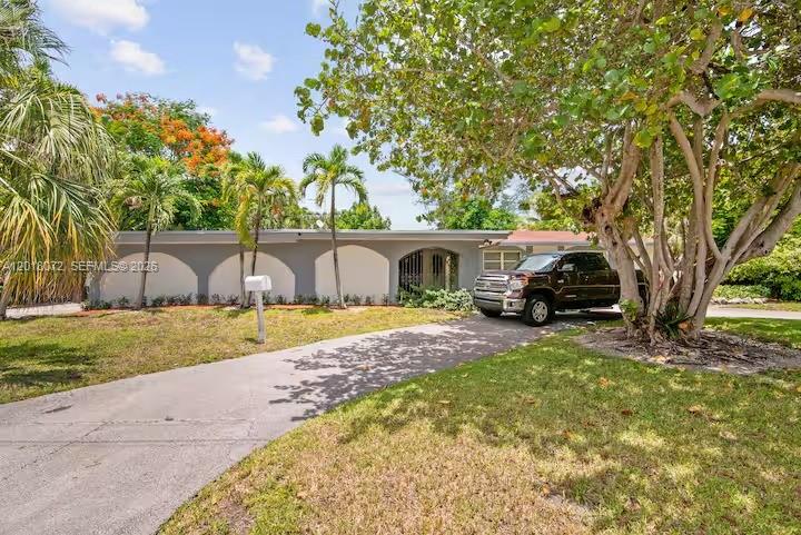 HOWARD PINES - Residential