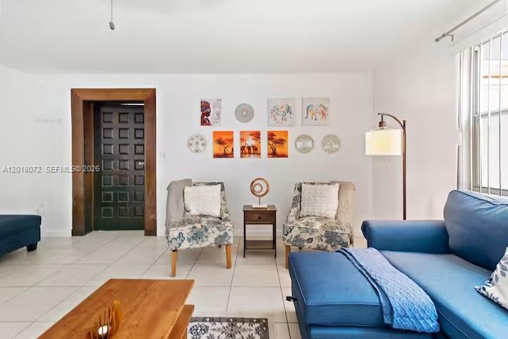 HOWARD PINES - Residential