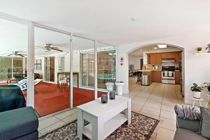 HOWARD PINES - Residential