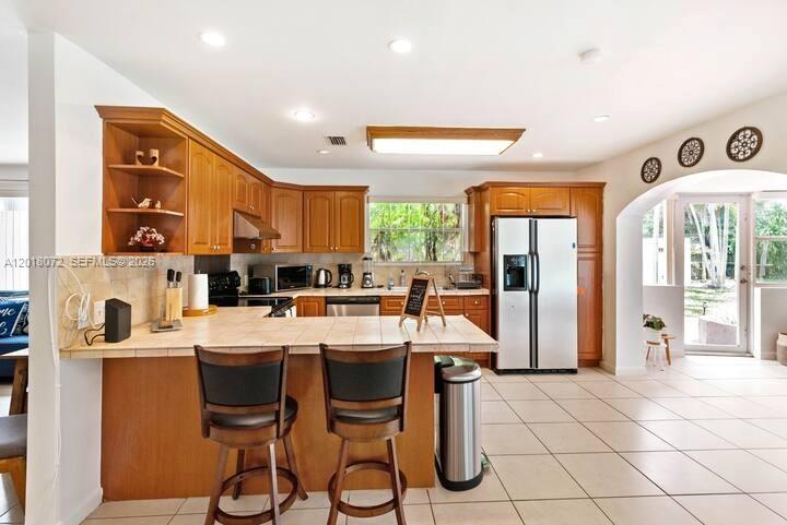 HOWARD PINES - Residential