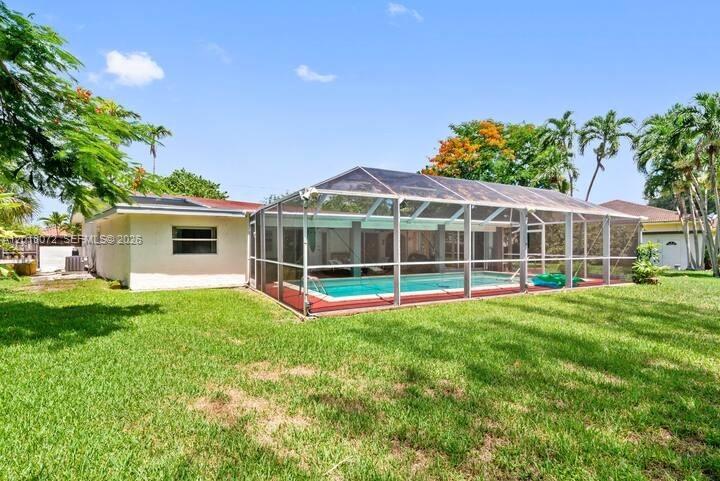 HOWARD PINES - Residential