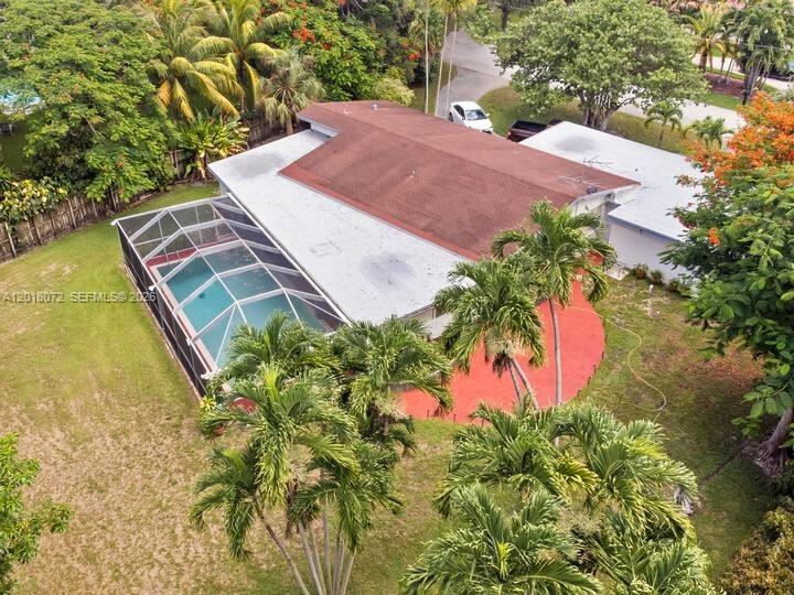 HOWARD PINES - Residential