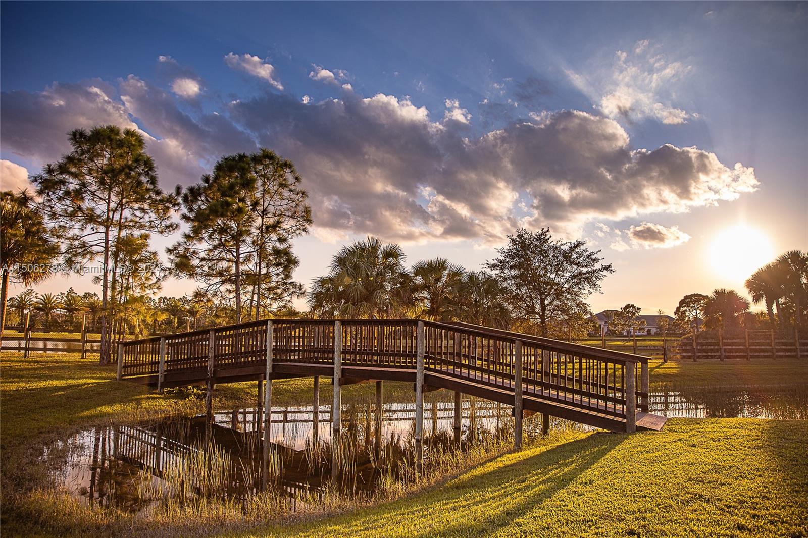 Ranch Colony - Residential