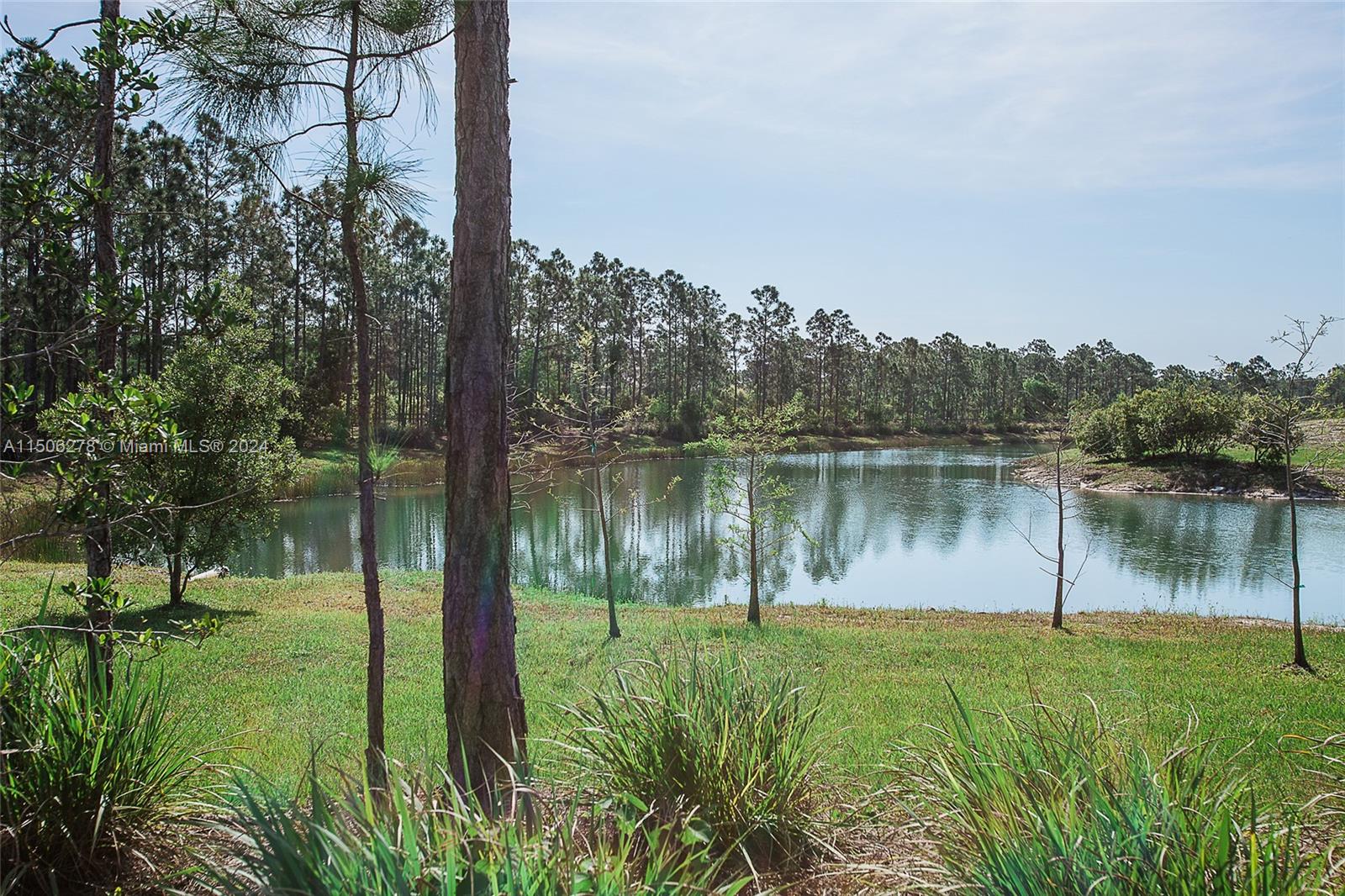 Ranch Colony - Residential