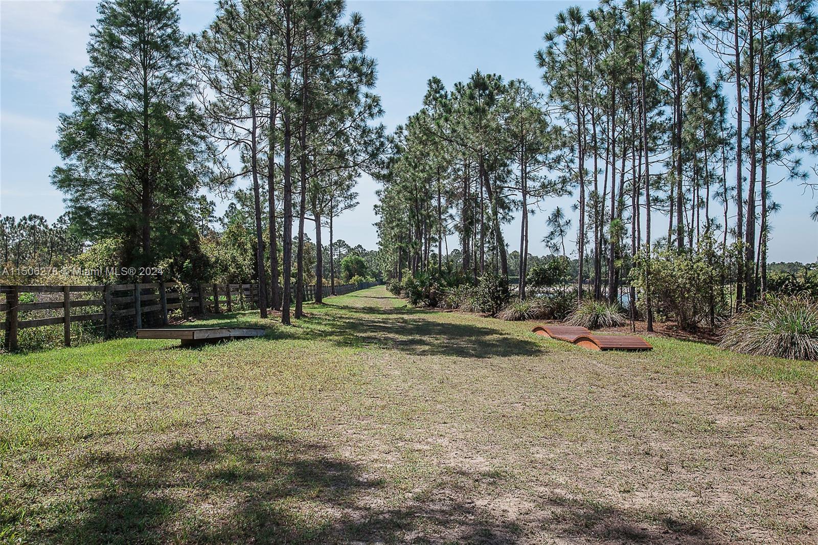 Ranch Colony - Residential