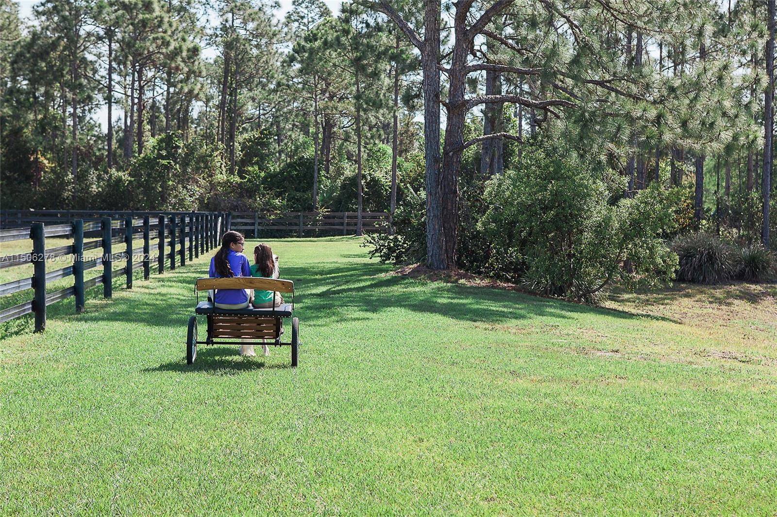 Ranch Colony - Residential