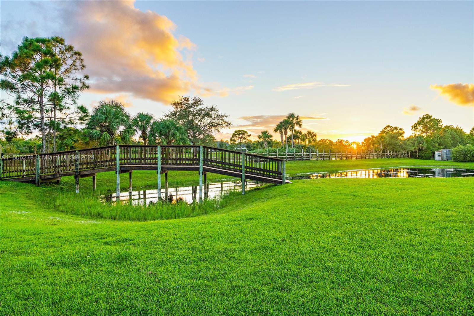 Ranch Colony - Residential