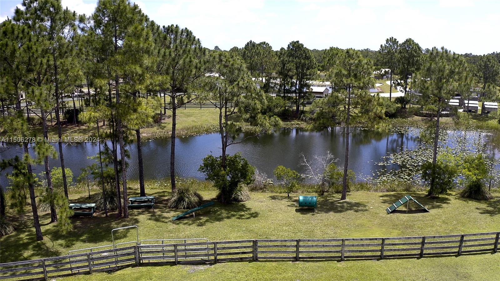 Ranch Colony - Residential