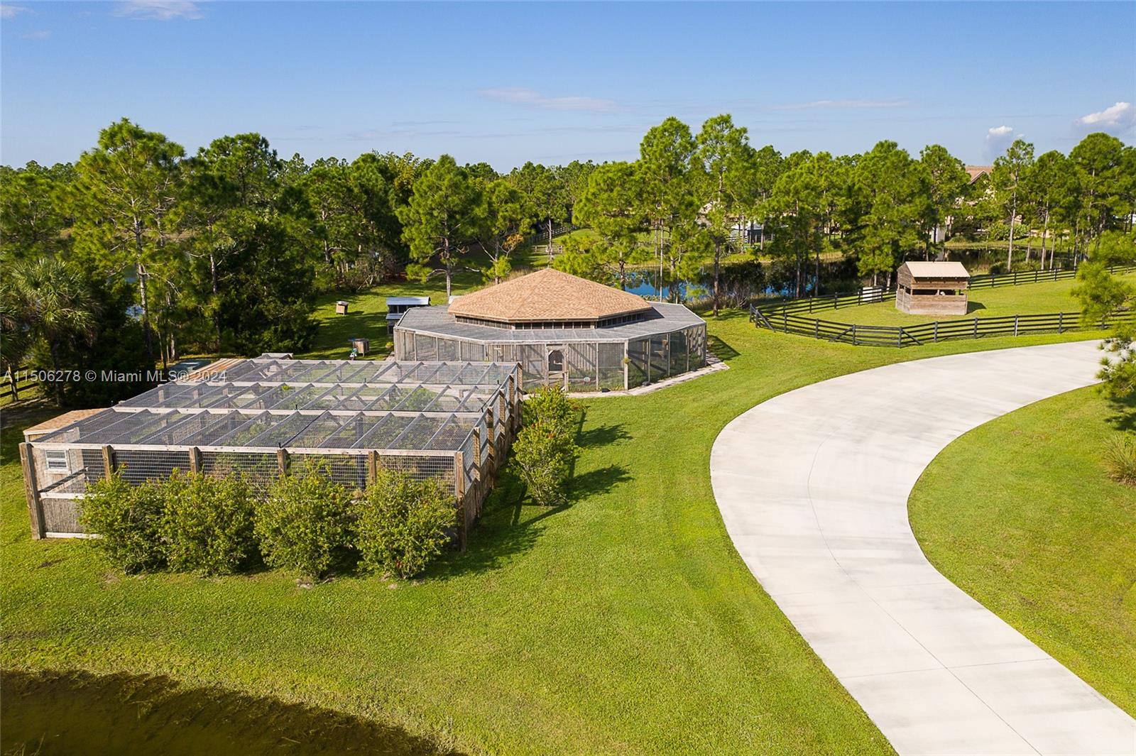 Ranch Colony - Residential
