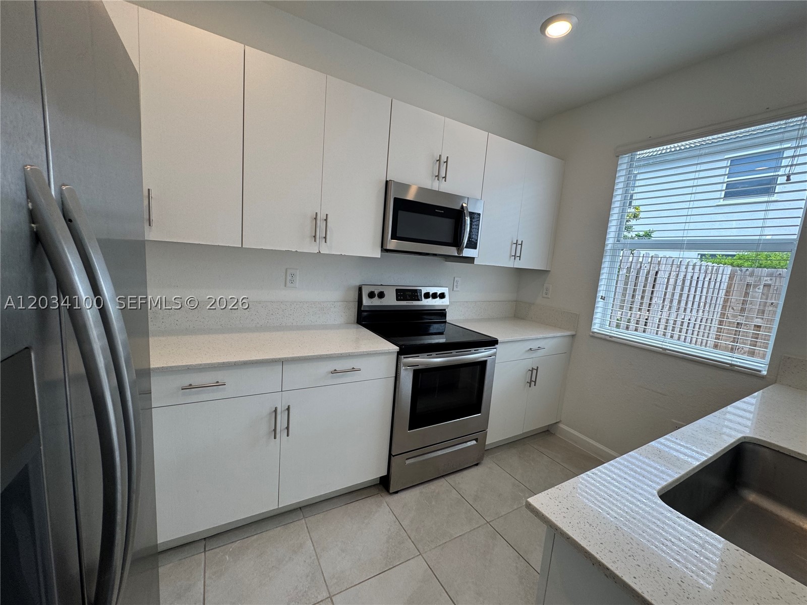 Keys Gate Residential - Residential Lease