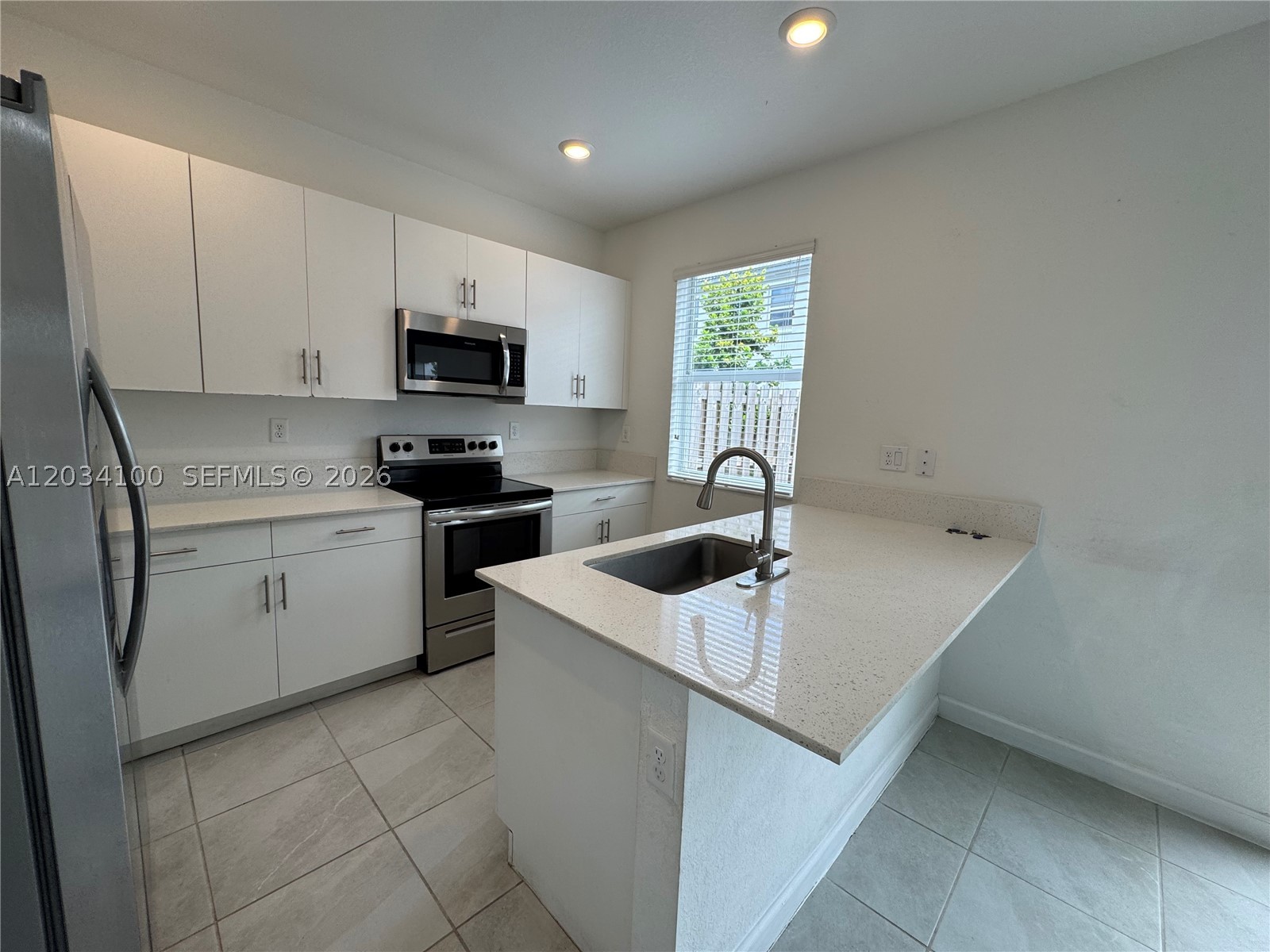 Keys Gate Residential - Residential Lease
