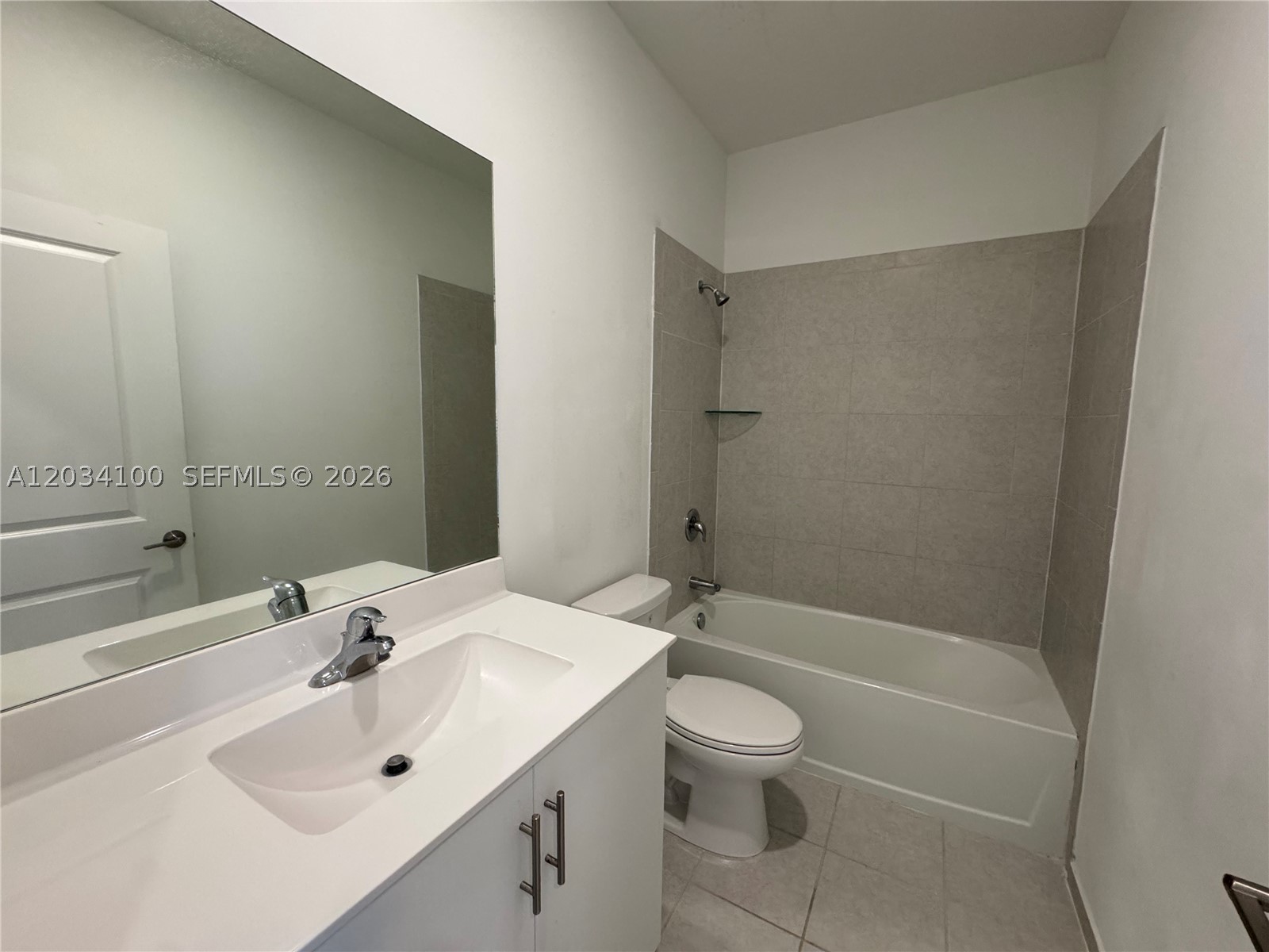 Keys Gate Residential - Residential Lease