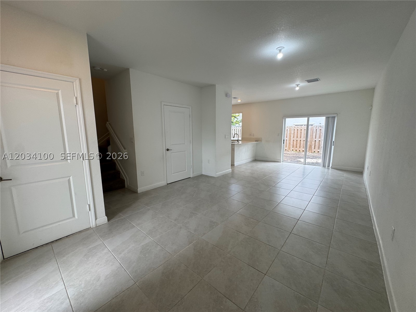 Keys Gate Residential - Residential Lease