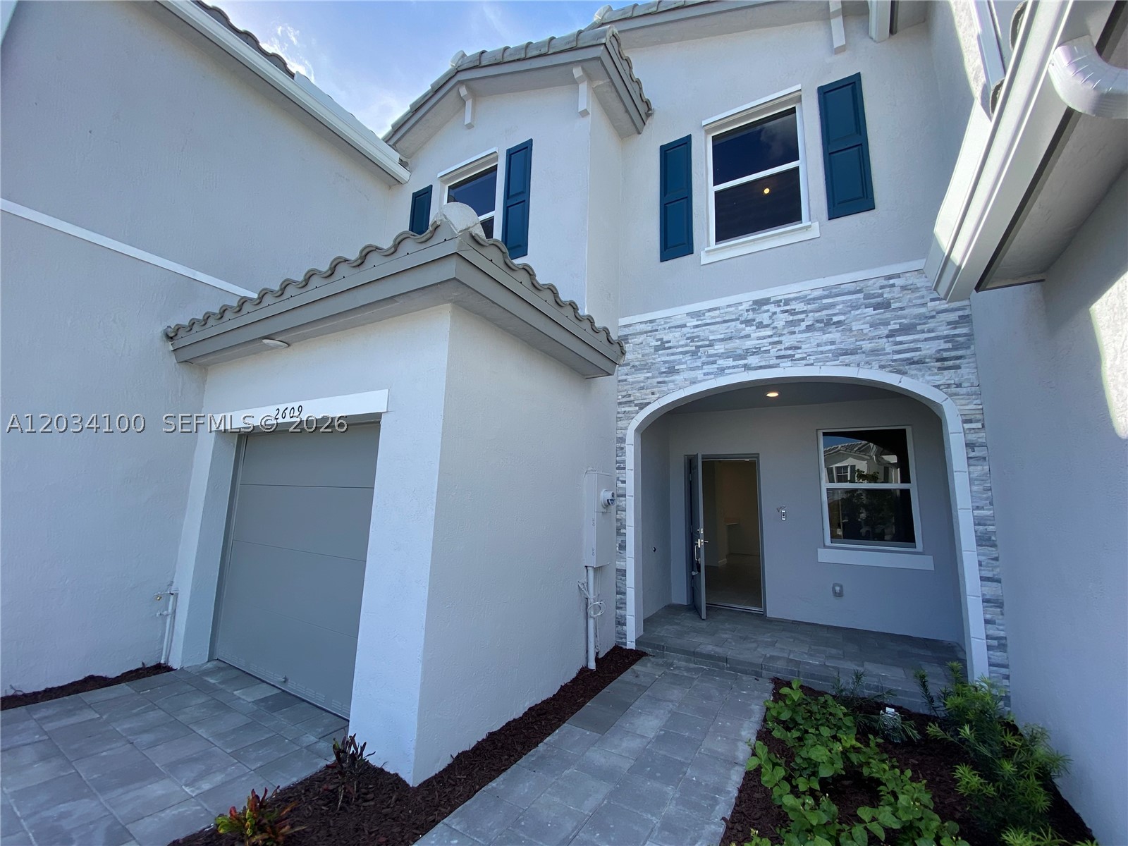 Keys Gate Residential - Residential Lease