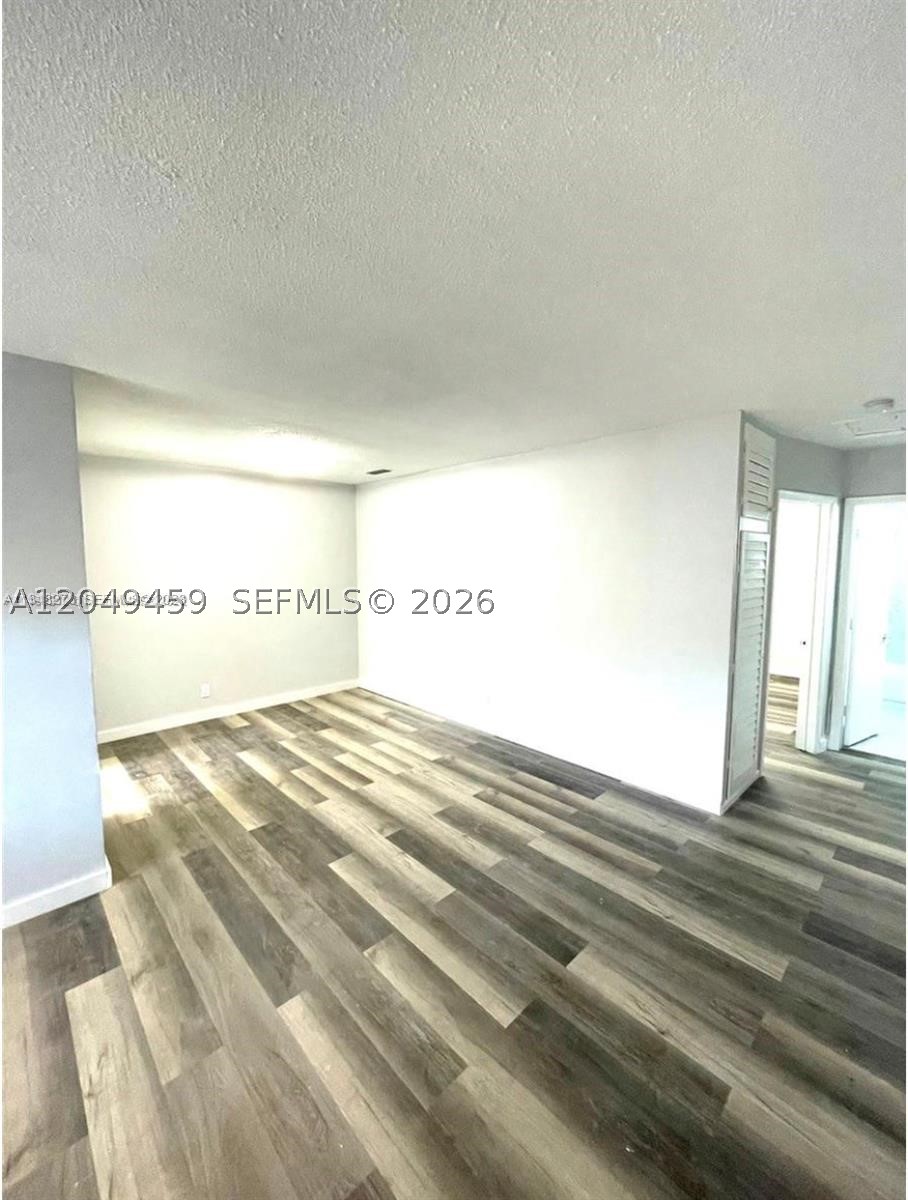 TOWN & COUNTRY APTS CONDO - Residential Lease